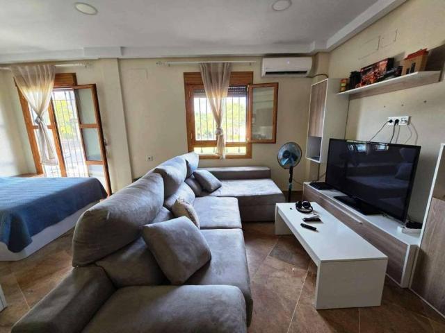 Piso en venta en Bormujos, Sevilla