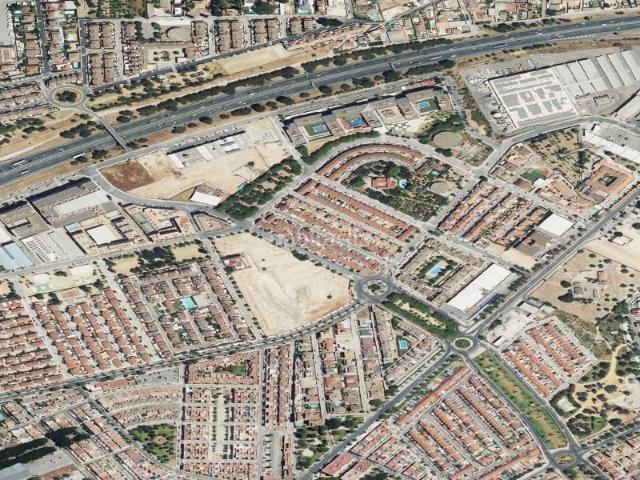 Piso en venta en Bormujos, Andalucía