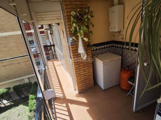Piso en venta en Bormujos, Sevilla