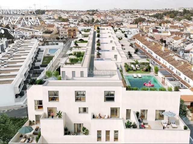 Piso en venta en Bormujos, Andalucía