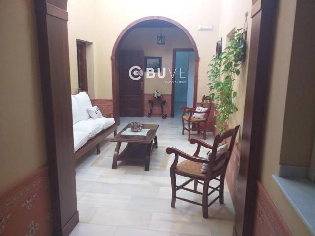 Piso en venta en Sierra de Cádiz, Andalucía