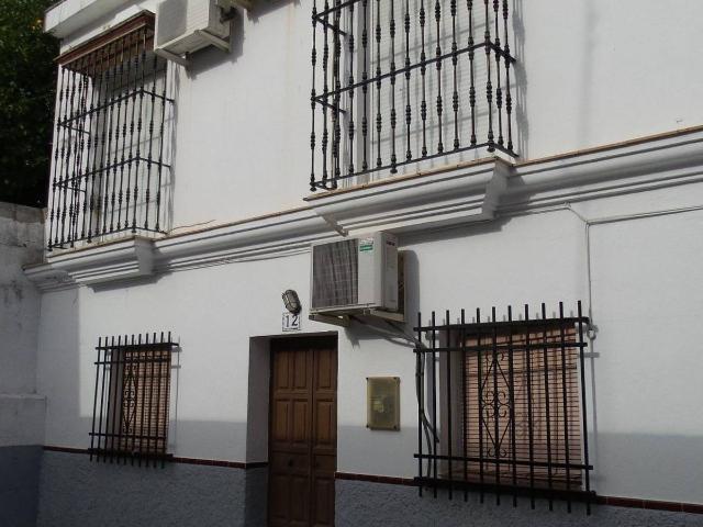 Piso en venta en Barriada La Paz, Bornos