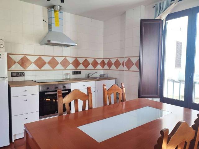 Piso en venta en Sierra de Cádiz, Andalucía