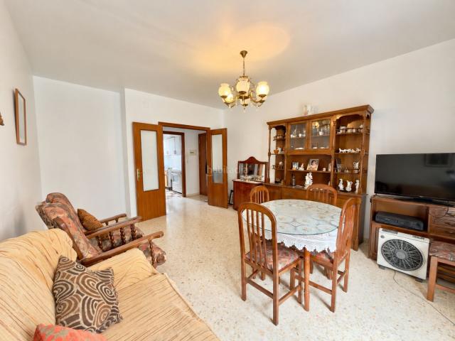 Piso en venta en Barriada La Paz, Bornos