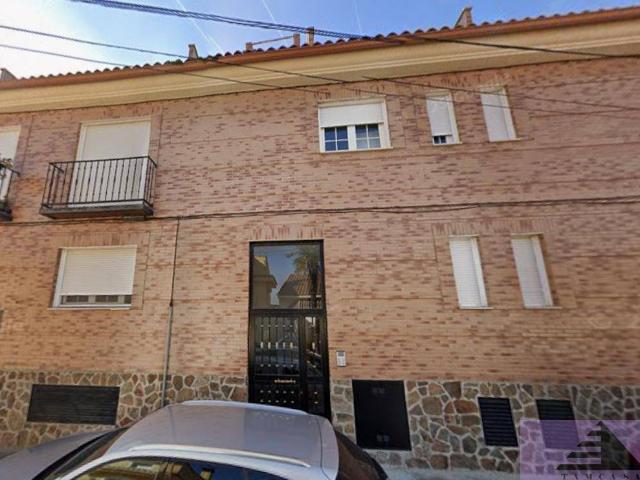 Piso en venta en Borox, Castilla-La Mancha