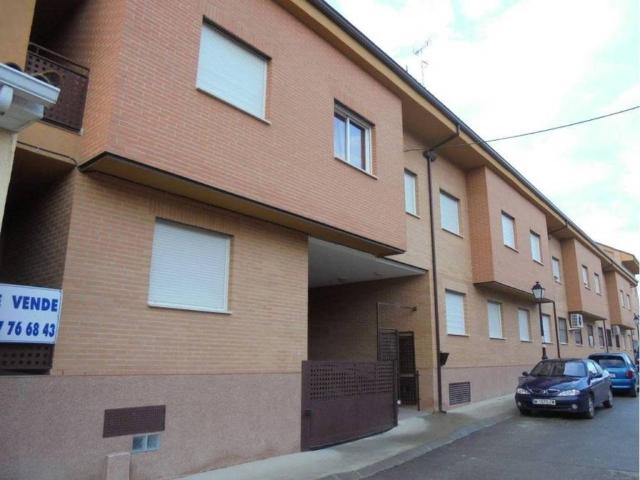 Piso en venta en Borox, Toledo