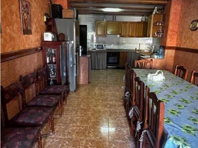 Piso en venta en Borriana / Burriana, Castelló / Castellón