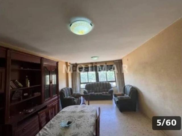 Piso en venta en la Plana Baixa, Valencia