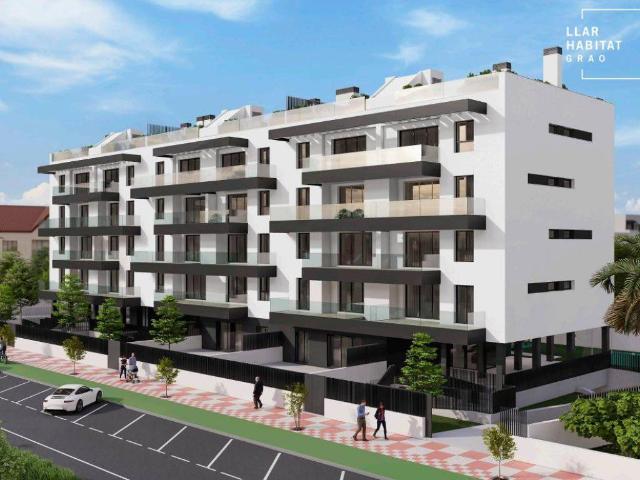 Piso en venta en la Plana Baixa, Valencia