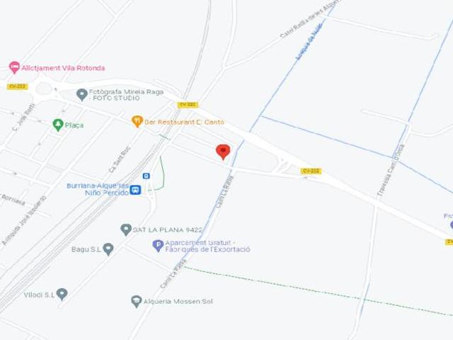 Apartamento en venta en la Plana Baixa, Valencia