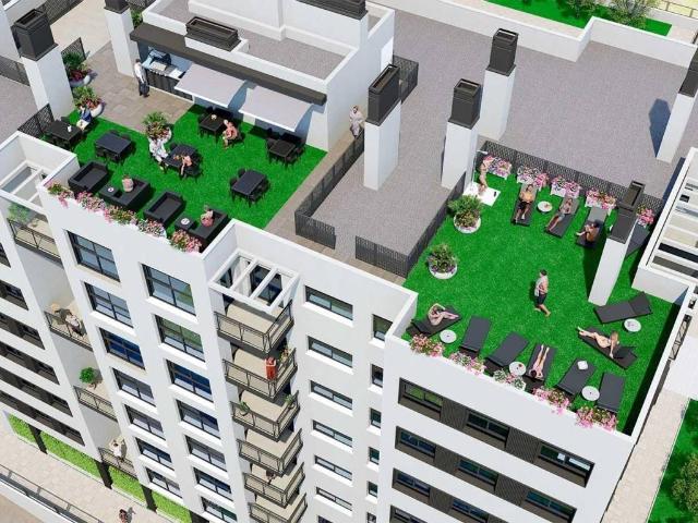 Piso en venta en Borriol