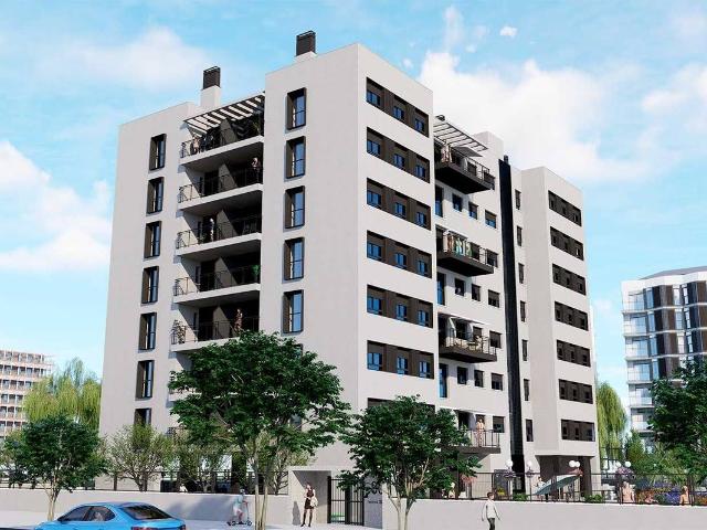 Piso en venta en Borriol, el Poble Nou