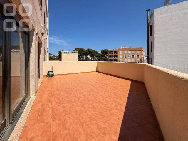 Piso en venta en la Plana Alta, Valencia