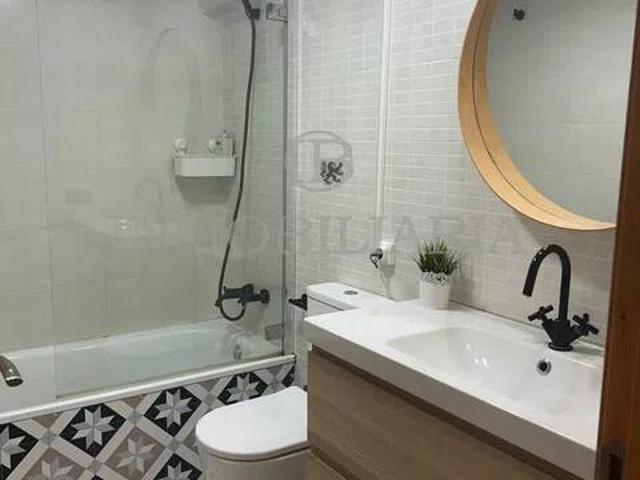 Piso en venta en el Poble Nou, Borriol