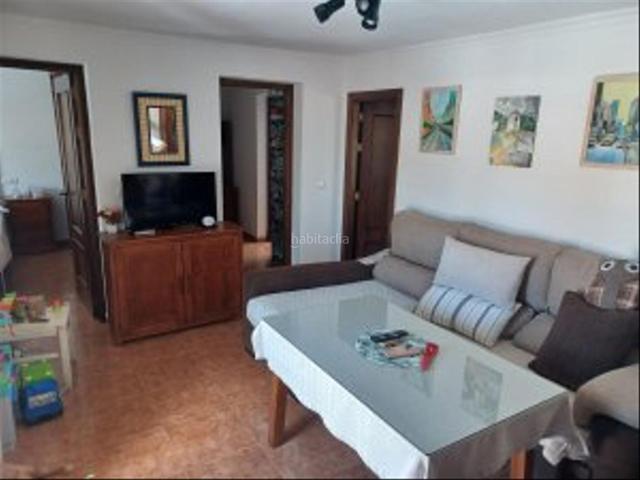Piso en venta en Sierra de Cádiz, Andalucía