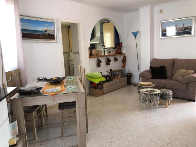 Piso en venta en Sierra de Cádiz, Andalucía
