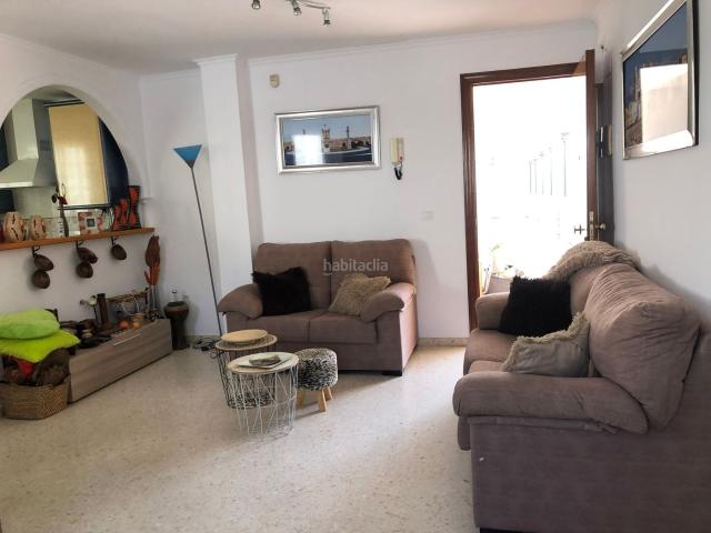Piso en venta en Sierra de Cádiz, Andalucía
