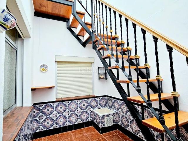Piso en venta en Sierra de Cádiz, Andalucía