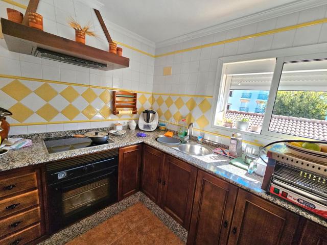 Piso en venta en Sierra de Cádiz, Andalucía
