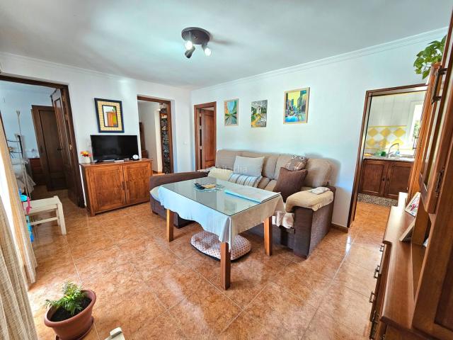 Piso en venta en Sierra de Cádiz, Andalucía