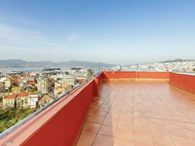 Piso en venta en Vigo