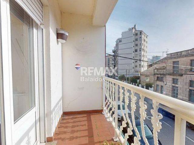 Piso en venta en Vigo