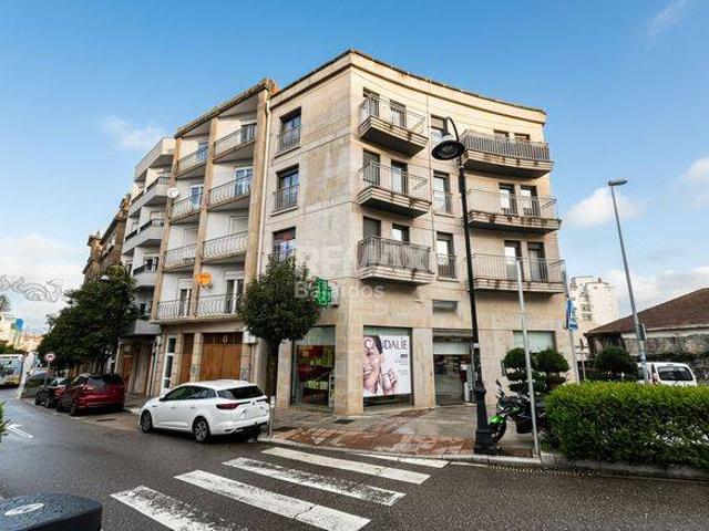 Piso en venta en Vigo