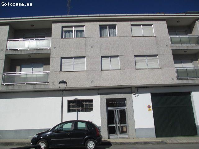 Piso en venta en Bóveda