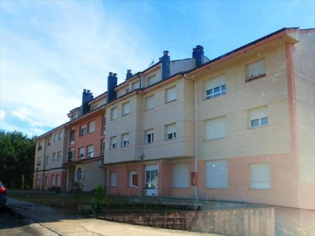 Piso en venta en Bóveda, Campo do Muro