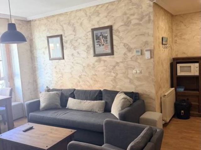 Piso en venta en Boñar, León