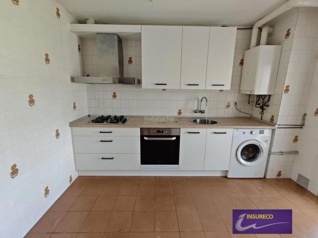 Piso en venta en Boñar, Castilla y León