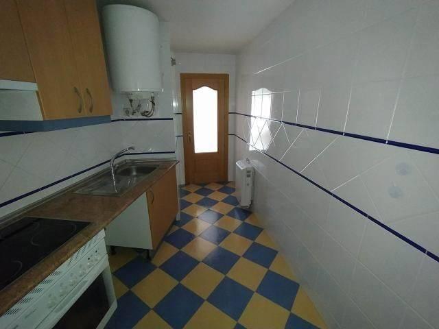 Piso en venta en Braojos