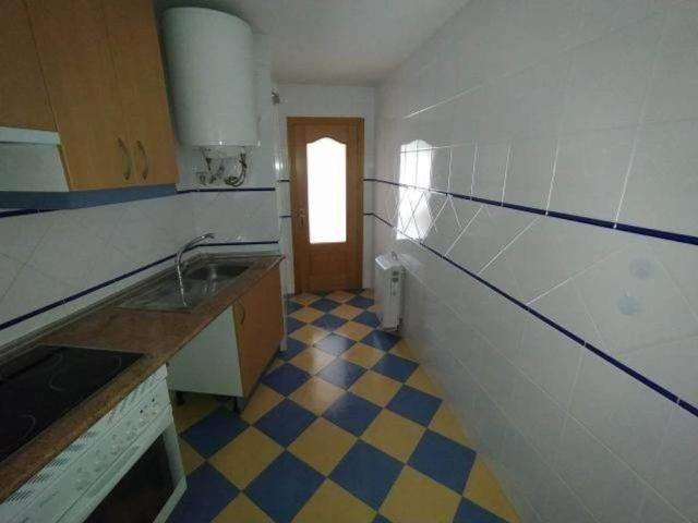 Piso en venta en Braojos, Madrid