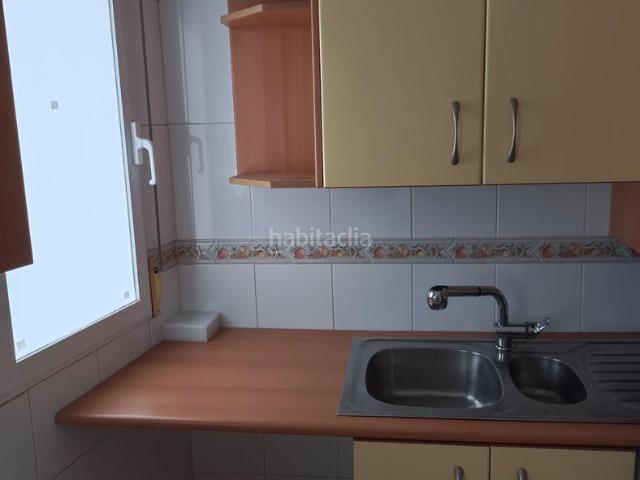 Piso en venta en Braojos