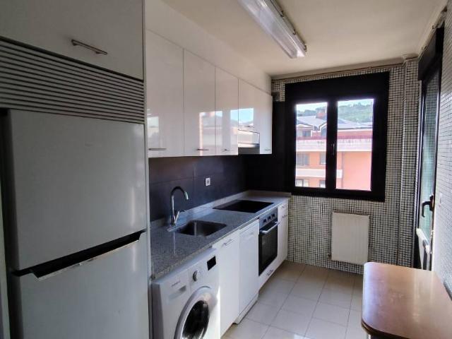 Piso en venta en Casco Histórico, Castro-urdiales