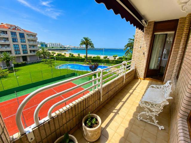 Piso en venta en Casco Histórico, Castro-urdiales