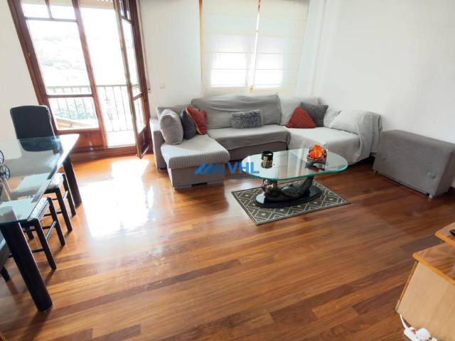 Piso en venta en Casco Histórico, Castro-urdiales