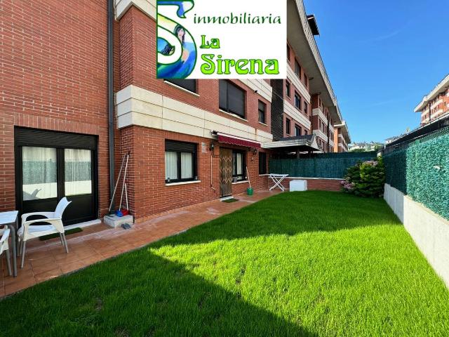 Piso en venta en Casco Histórico, Castro-urdiales