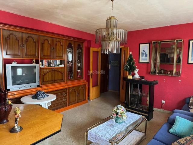 Piso en venta en Aranda, Aragón