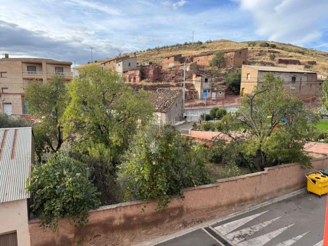 Piso en venta en Aranda, Aragón