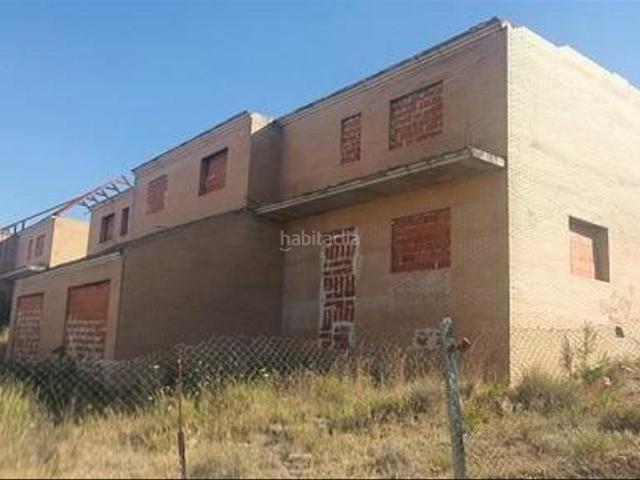 Piso en venta en Brea De Tajo