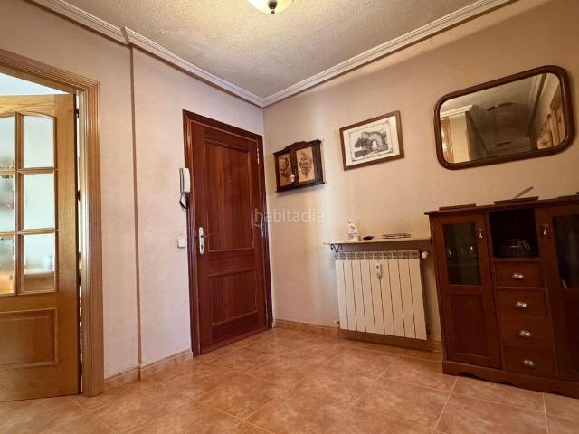 Piso en venta en Brihuega, Castilla-La Mancha