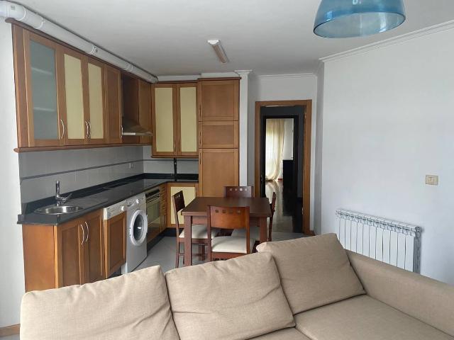 Piso en venta en Brión, Santiago