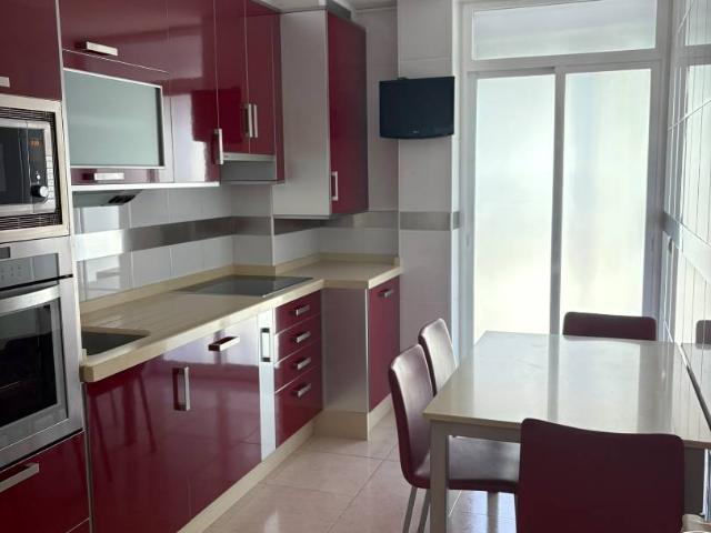 Piso en venta en Lamiño de Arriba, Pedrouzos