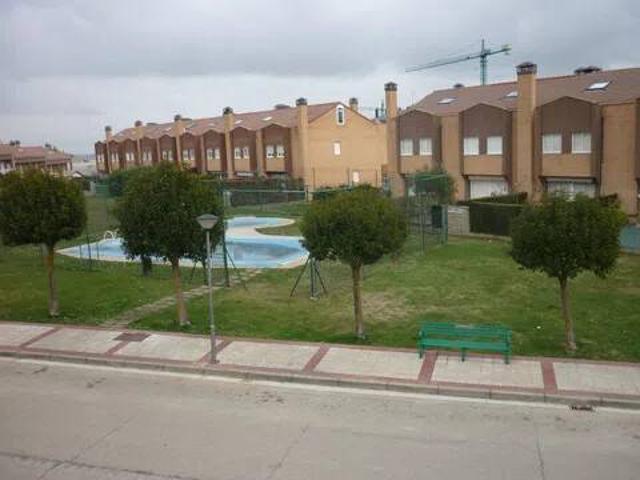 Piso en venta en Briviesca, Castilla y León