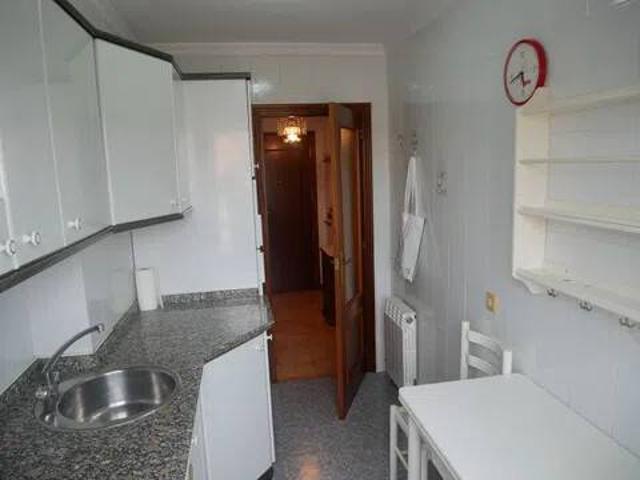 Piso en venta en Briviesca, Castilla y León