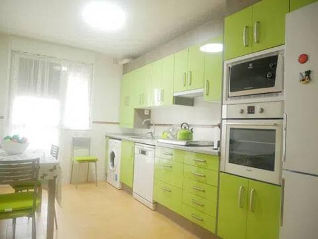 Piso en venta en Briviesca, Castilla y León