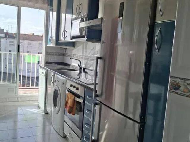 Piso en venta en Briviesca, Castilla y León
