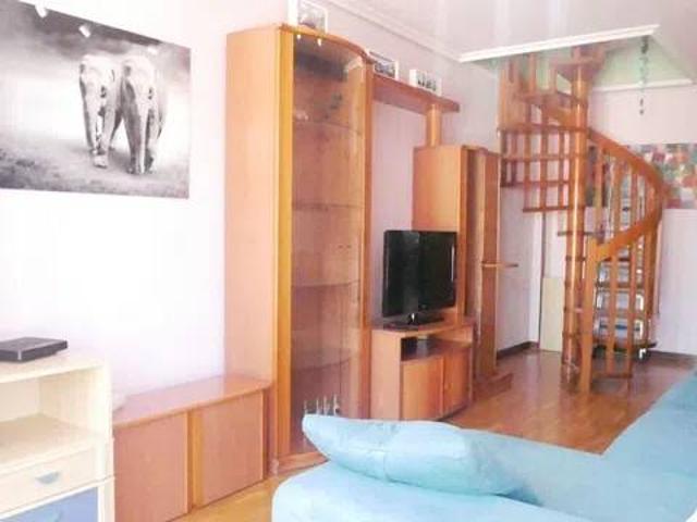 Piso en venta en Briviesca, Castilla y León