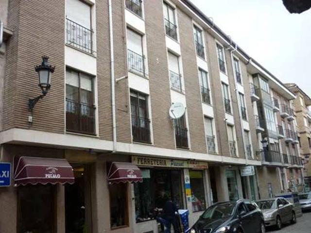 Piso en venta en Briviesca, Castilla y León